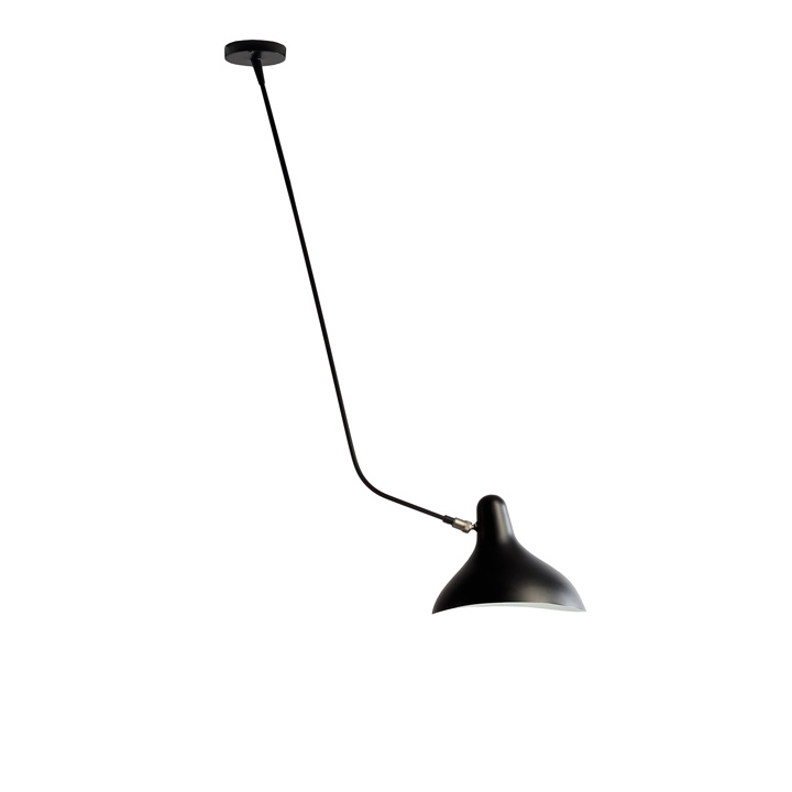Mantis BS4 schwarz