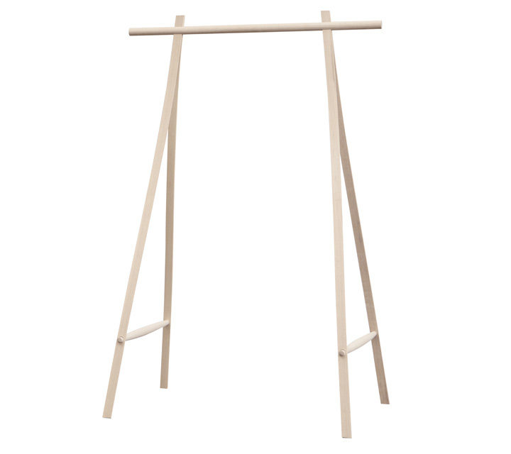 Made by Hand Coat Stand