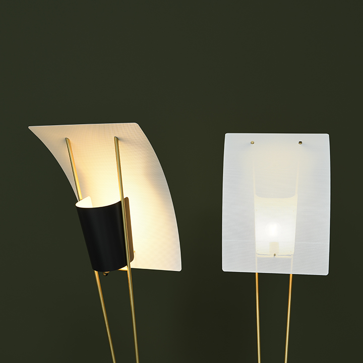 G30 Floor Lamps